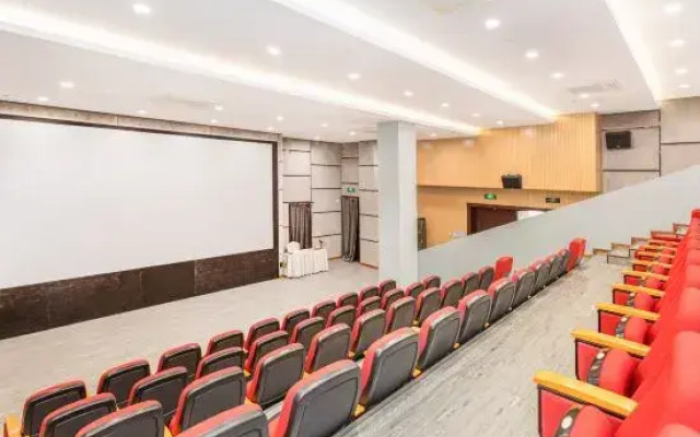 Guangdong Workers' Sanatorium