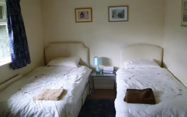 Ashby Bed & Breakfast