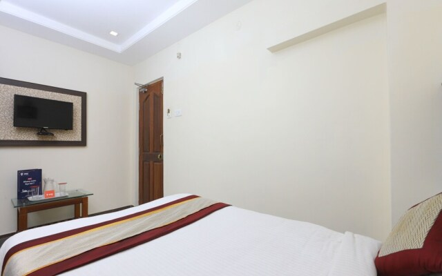 OYO 7366 GPR Inn