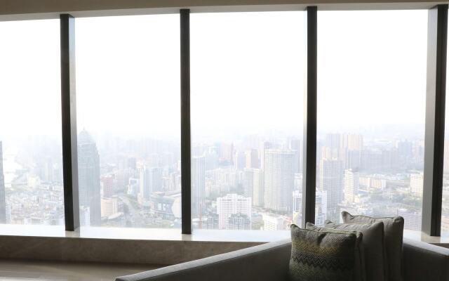 Hyatt Regency Wuxi