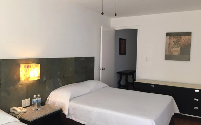 Suites Havre
