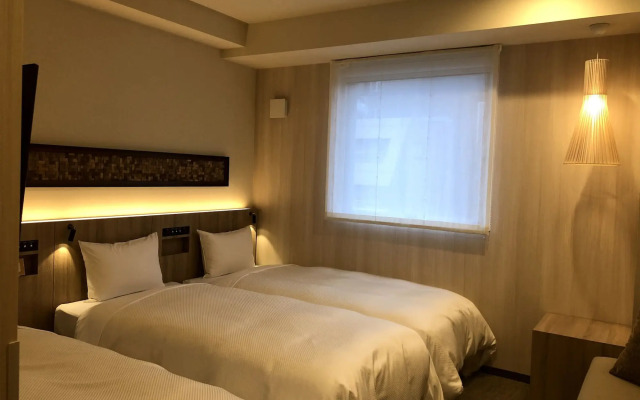 Hotel IL FIORE Kasai