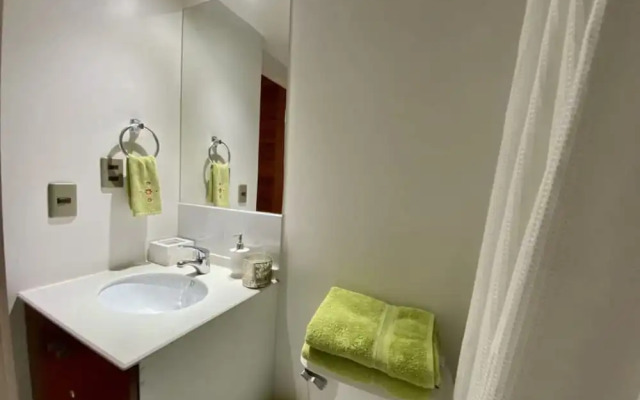 Urban Viana Bus Terminal Home Office Pool Wifi