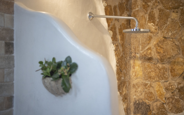 Starlight Luxury Seaside Villa & Suites