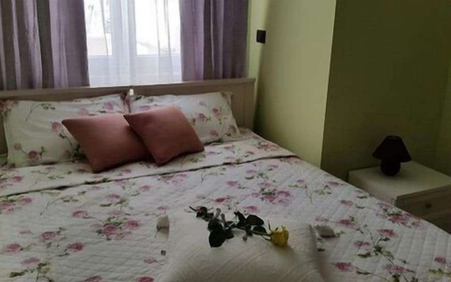 B&B Mare Azzurro