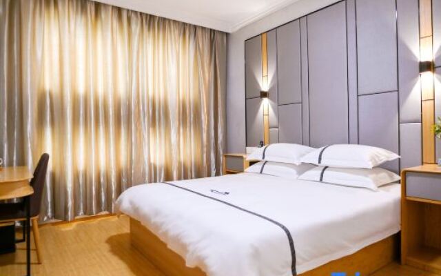 weicheng hotel