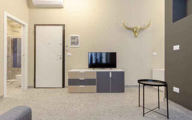 San Luca Apartments - Adorno - RS