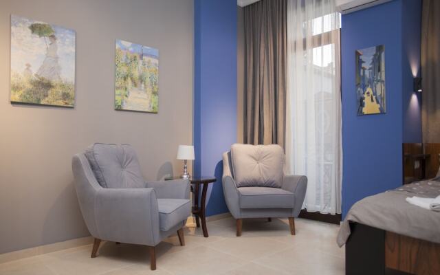 Belvedere Apart Hotel