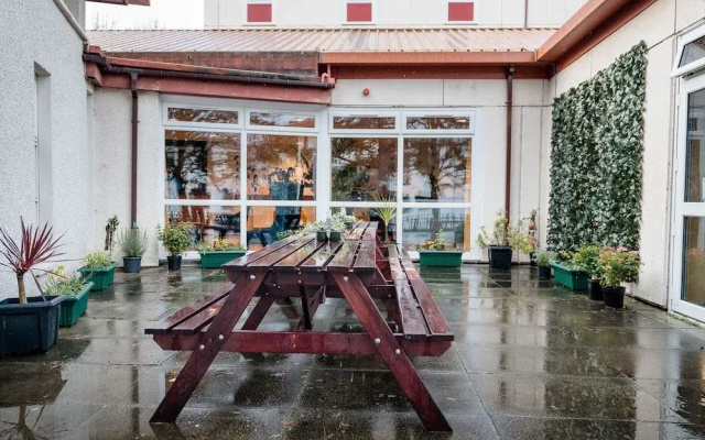 Inverness Youth Hostel