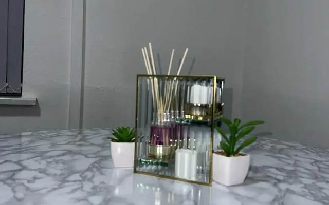 Noormak Nights Luxury 3-bed House in Birmingham