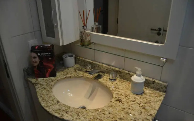 Apartamento Gramado Mantova
