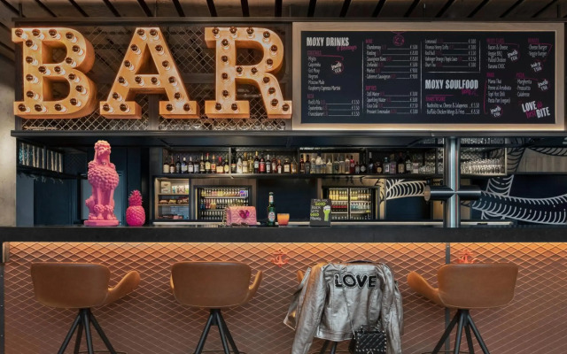 Moxy Bremen