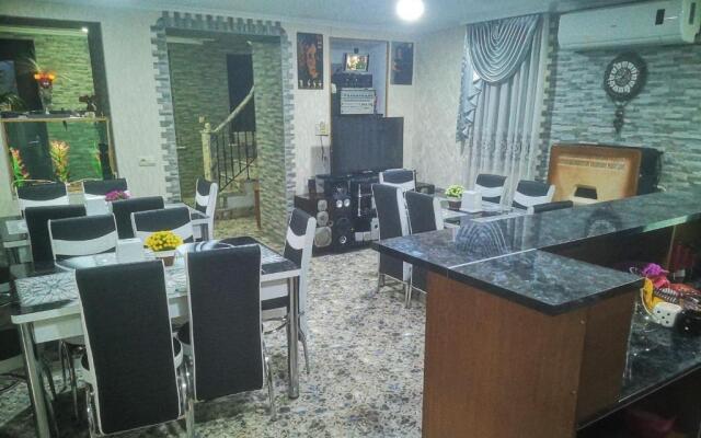 Hostel Sadu Kutaisi