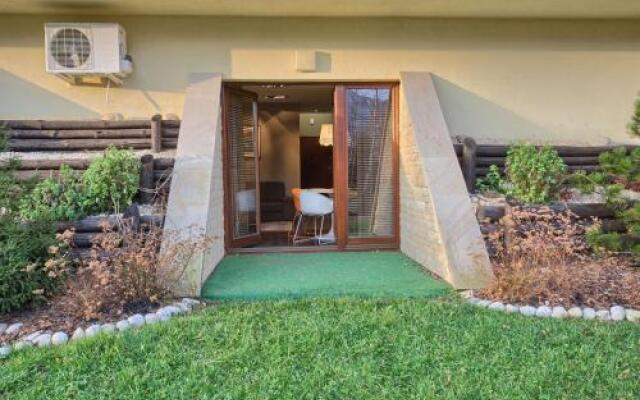 Green Apartment VisitZakopane