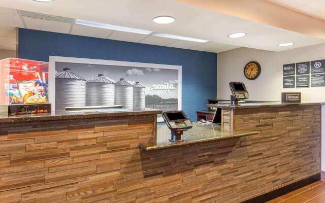 Hampton Inn - Cedar Rapids