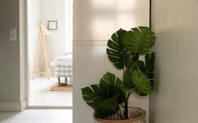 2ndhomes Modern 1BR Home in Ullanlinna