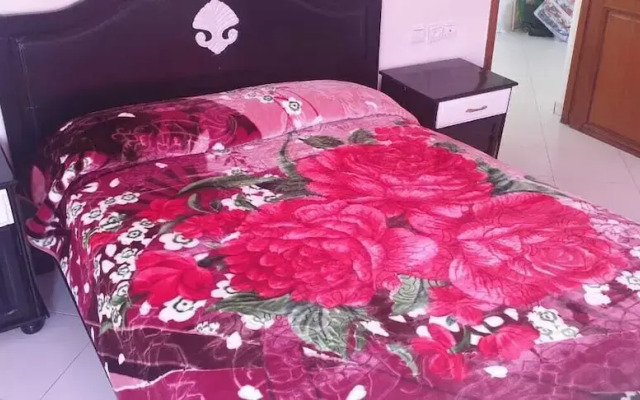 Appartement Chefchaouni