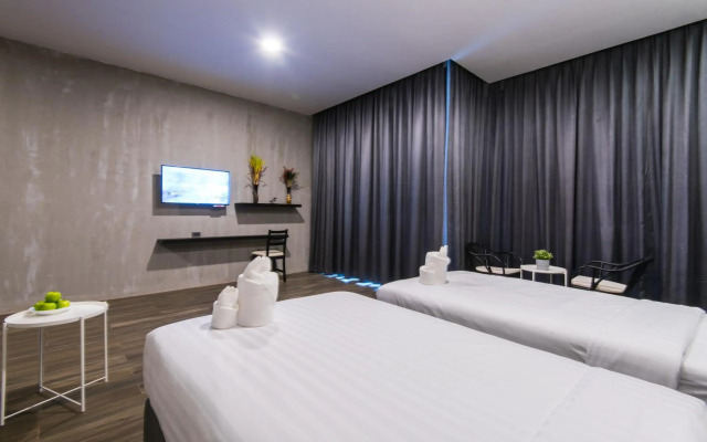 Matina Mountain Resort