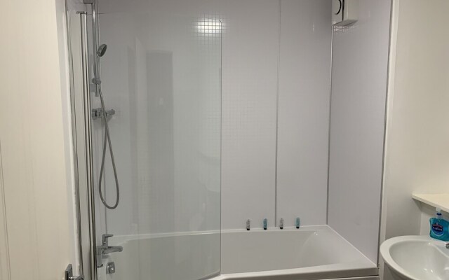 Aberdeen Serviced Apartments - Bloomfield
