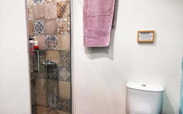 AS Modern Monastiraki Apartment 1A