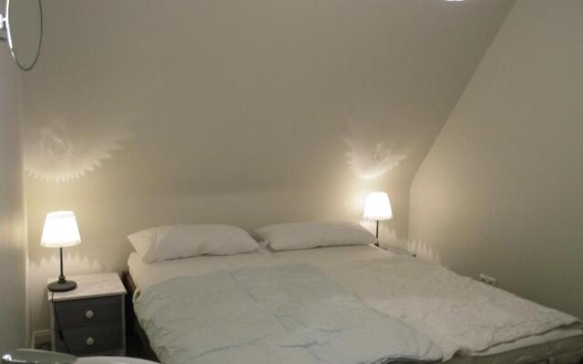Appartements Buesum FW20