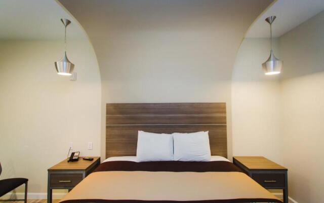 Scottish Inns & Suites Atascocita