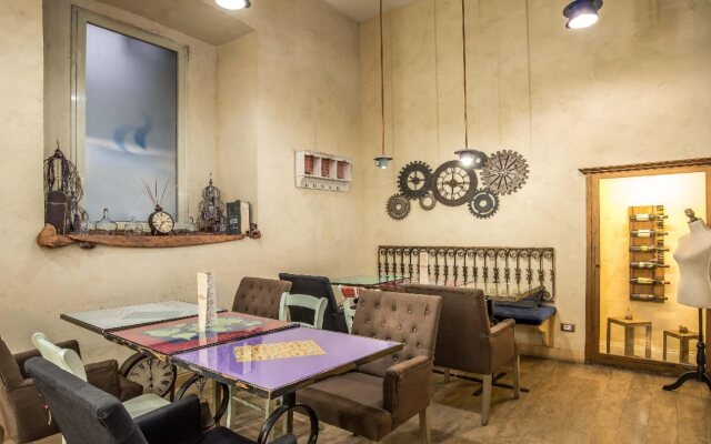 Room Select Via Veneto