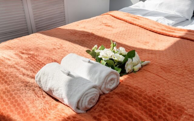 Apartments G?ogowska by Renters