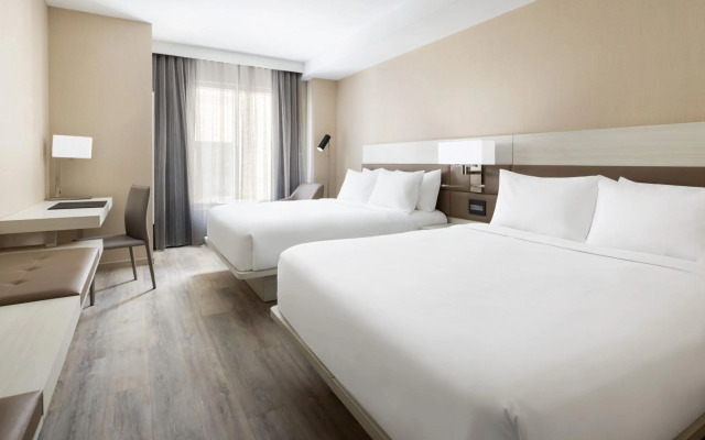 AC Hotel St. Petersburg