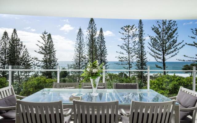 Sea Pearl Resort Mooloolaba