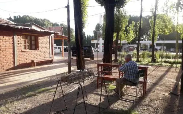 Valle Andino