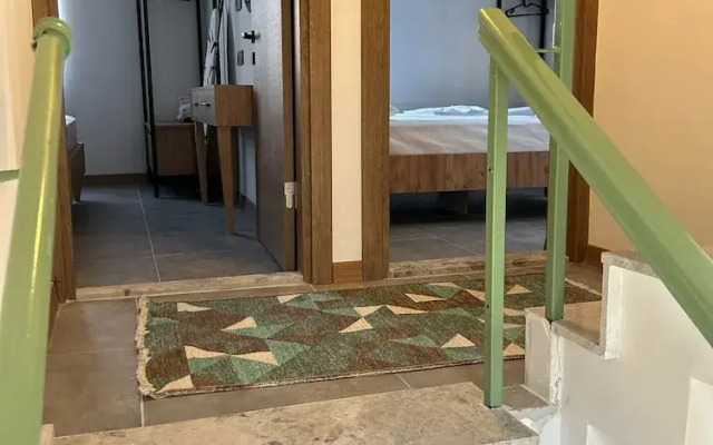 Avlu Villas & Apartments