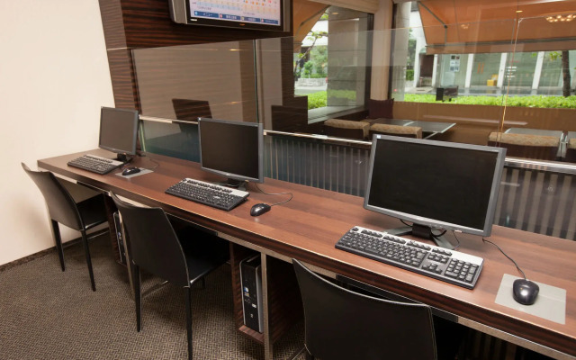 Mitsui Garden Hotel Osaka Yodoyabashi