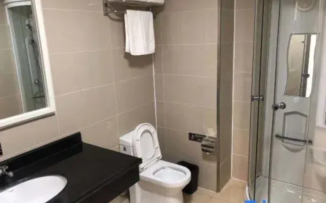 Thih Hotel Shanghai
