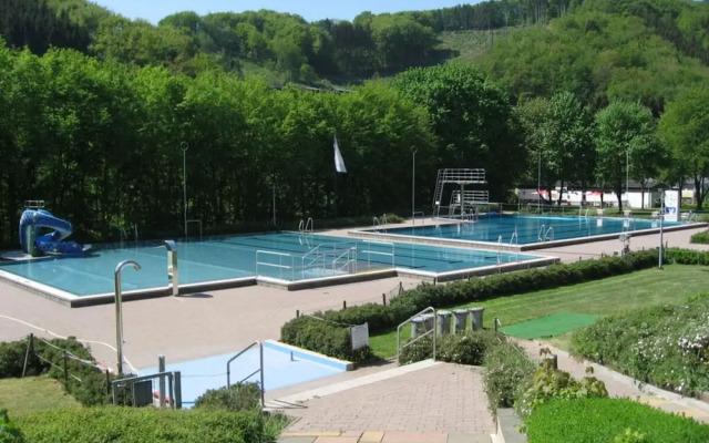 Eifel Farmhouse Comfortable Holiday Residence