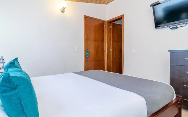 Ayenda 1025 Nabusimake