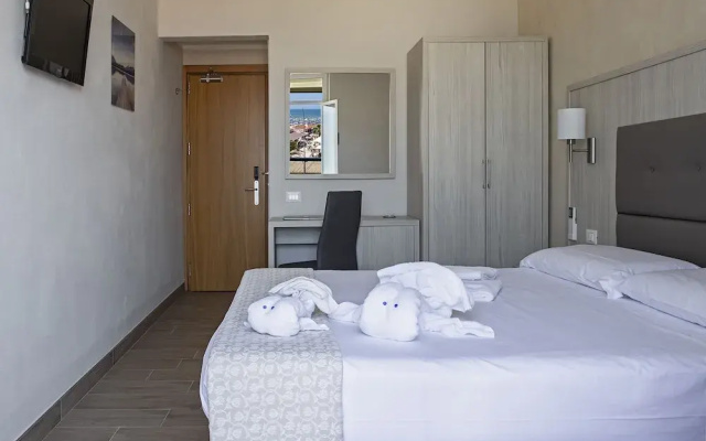 Hotel Biagi