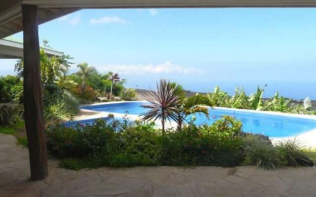 Paradise Meadows Ranch