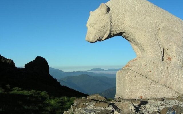 El Invernal de Picos