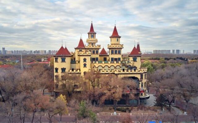 Harbin Sun Castle Resort