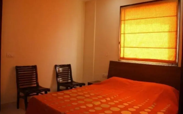 Hotel Skippers Inn