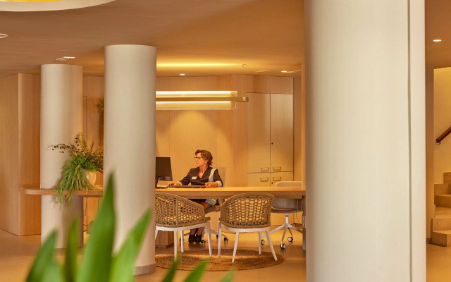 Universal Hotel Cabo Blanco - Adults Only