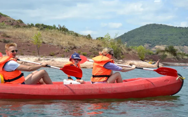 Clos des Coustoulins