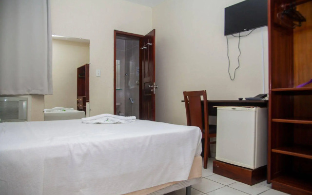 Hotel Netuno Beach