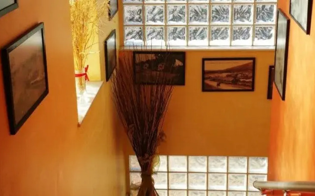 Hotel Lindi