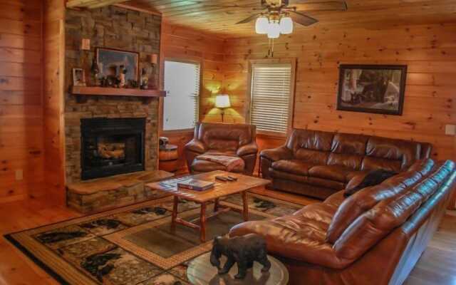 Goose Island Getaway