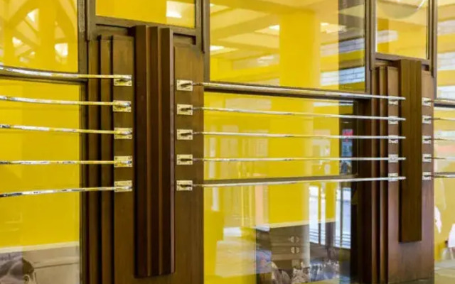 Backstay Hostel Ghent