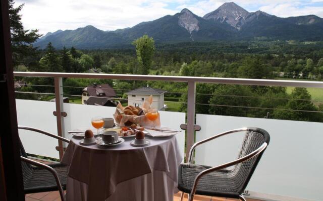 Vitalhotel Sonnblick