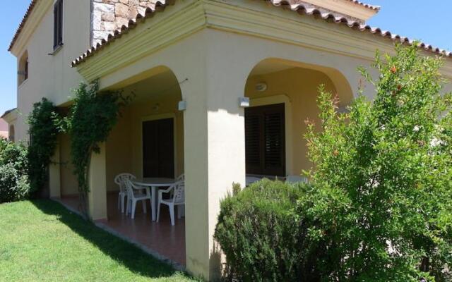 Appartamenti Danimare