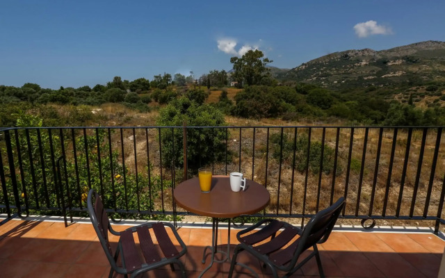 Pelagos Apartments